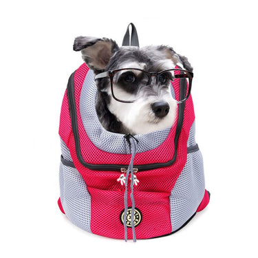 Outdoor Dog Transport Bag